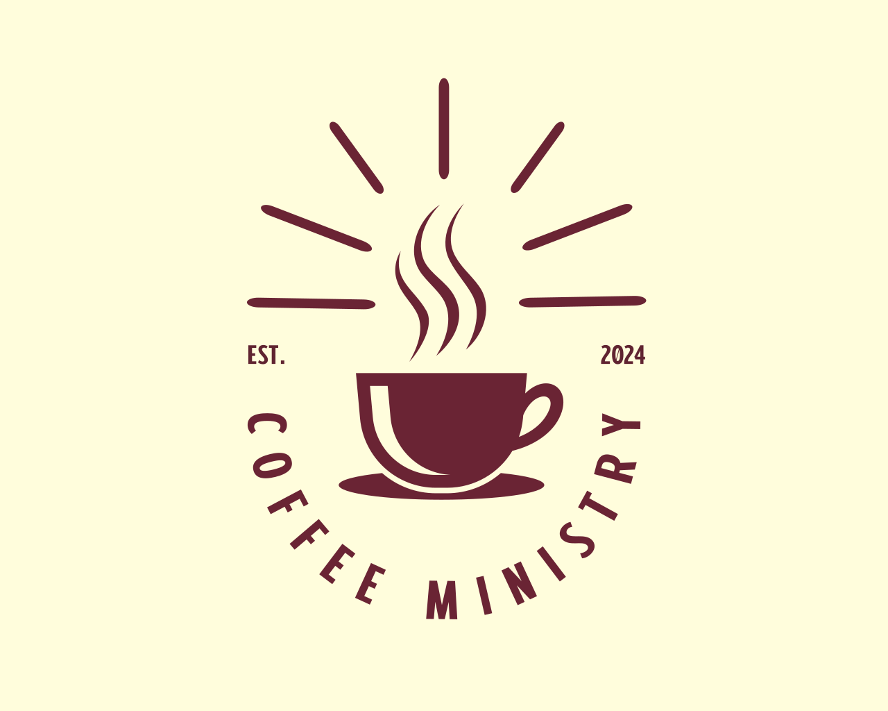 Coffee Ministry